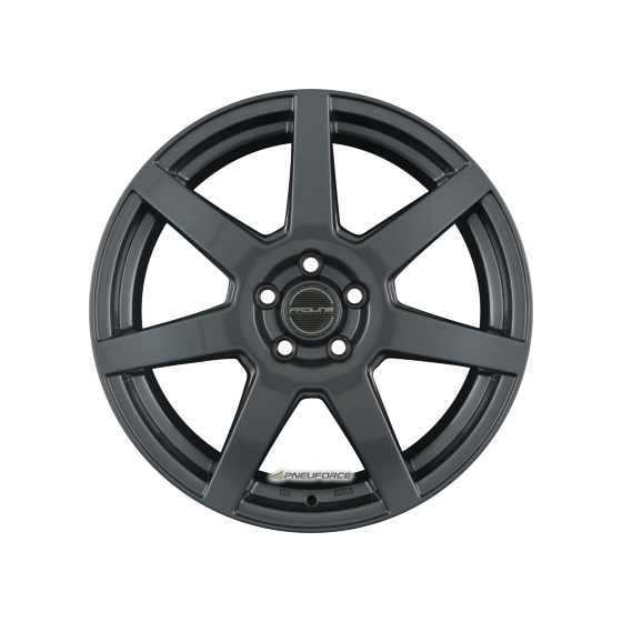 PROLINE - B1 GREY GLOSSY 6,5X16 LK:4/108 ET:38 ML:63,3
